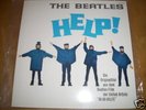 BEATLES HELP GERMAN APPLE VINYL LP MINT UNPLAYED NICE