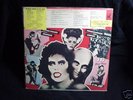 LP PICTURE DISC THE ROCKY HORROR PICTURE SHOW 14 TITRES