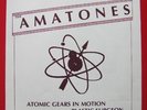 AMATONES Plastic Surgeon Tx POWER POP Rare HEAR