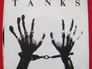 TANKS Bongo Congo 1981 PUNK KBD UNPLAYED HEAR