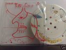 THE CURE - THE CATERPILLAR 45T - PICTURE DISC