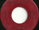 BARON DAEMON Ghost Guitars 45 RARE Surf Halloween HEAR