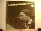 John Coltrane 