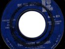 BIG DEE IRWIN northern soul 45 “You Satisfy My Needs”