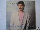 Frank Zappa - Broadway The Hard Way. Record US Pressing