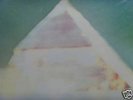 GLASTONBURY FAYRE 3LP Orig Gong Hawkwind Bowie Bolan