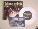 Böhse Onkelz Dunkler Ort  EP Vinyl  LP