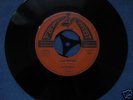 Rare Deutsche Beat Single THE STARFIGHTERS