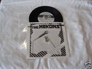 Mekons Never Been in a Riot EX+/EX+ Fast Recs Punk 7
