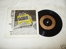 Victim Why are fire engines red Punk Power pop 7