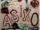 ASIKO Take A Trip With.. RARE GER ORIGINAL AFRO FUNK LP