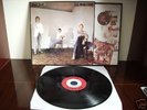 LP THE JAM ALL MODS CONS Spain ed. COVER SIGNED