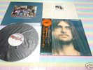 MIKE OLDFIELD ommadawn Japan LP+OBI
