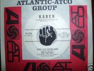 The Capitols, Don't Say Maybe Baby Karen W/Demo. Listen