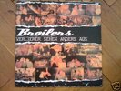 Broilers Verlierer sehen anders ausLP Oi Skin Punk