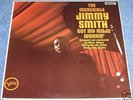 JIMMY SMITH Got My Mojo Workin' RARE ORIG VERVE N/M LP