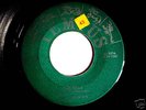 WILD 1958 ROCKABILLY ROCKIN R'S 'CRAZY BABY' HEAR