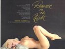 RONNIE ALDRICH ROMANCE IN THE NIGHT SEXY NUDE COVER LP