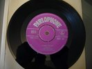 BEATLES-SOMETHING/COME TOGETHER GREEK 7