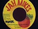 Jah Mikes Down in the Bottom of the Well JA 45 Listen