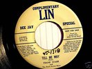 FRANK STARR KILLER 1955 TEXAS ROCKABILLY LIN VG++ HEAR
