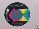 Northern Soul-Marvin Smith-Have More Time
