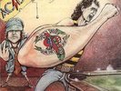 AC/DC DIRTY DEEDS AUSTRAILIAN  MINT LOOKS UNPLAYED