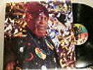 SUN RA Reflections in Blue John Gilmore Pat Patrick Marshall Allen LP