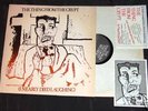 V/A - THING FROM THE CRYPT '81 KBD SYNTH PuNk MP3 HEAR
