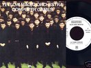 YMO YELLOW MAGIC ORCHESTRA  PROMO WL MINT/MINT