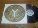 Rare Female Jazz Vocal LP: Carol Sloane 