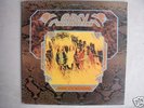 Gypsy - Brenda And The Rattlesnake. UAS 29420.