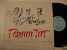 POSSOM TROT STRING BAND s/t LP Private Bluegrass Signed