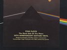 Pink Floyd Dark Side of the Moon Vinyl 30th Anniversary
