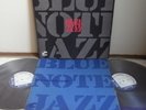 Blue Note Jazz Japan only 3x LP Box Set + Booklet