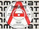 GOLDIE-GOING BACK/HEADLINES-*MOD DANCER*-IMMEDIATE DEMO