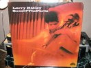 Larry Ridley Sum Of The Parts Jazz LP Rare Strata East