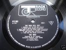 THE WHO SELL OUT UK TRACK FIRST A?2 & B?1 ORIGINAL MONO