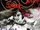 Sonic Youth EVOL LP 1986 SST Records MINT