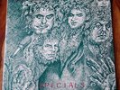 The Cure - Specials (extrem rare Bootleg Doppel-LP)
