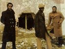 IMPRESSIONS Times Have Changed 180g LP Curtis Mayfield