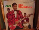 Bo Diddley Go Bo Diddley