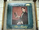 NITO MENDEZ  PENSANDO EN TI VOL.1 HARD TO FIND LP ALBUM