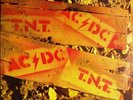 AC/DC - T.N.T. LP AUST LABEL