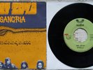 ART ZOYD Sangria / Something In Love / VERY RARE   