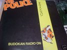 The Police Live 8LP SET 1979+1981 Japan I WAS BORN 50