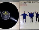 THE BEATLES HELP LP UK 1ST PRESSING MONO EXCELLENT CON