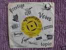 Johnny Devlin - Slipping Around New Zealand 45 1958