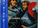 BEE GEES -CUCUMBER CASTLE-JAPAN 1ST ISSUE+OBI