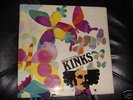 THE KINKS - FACE TO FACE PYE LP No. NPL 18149